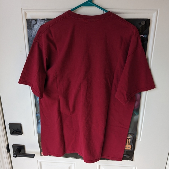 2009 Alabama National Championship Tee - Picture 4 of 4